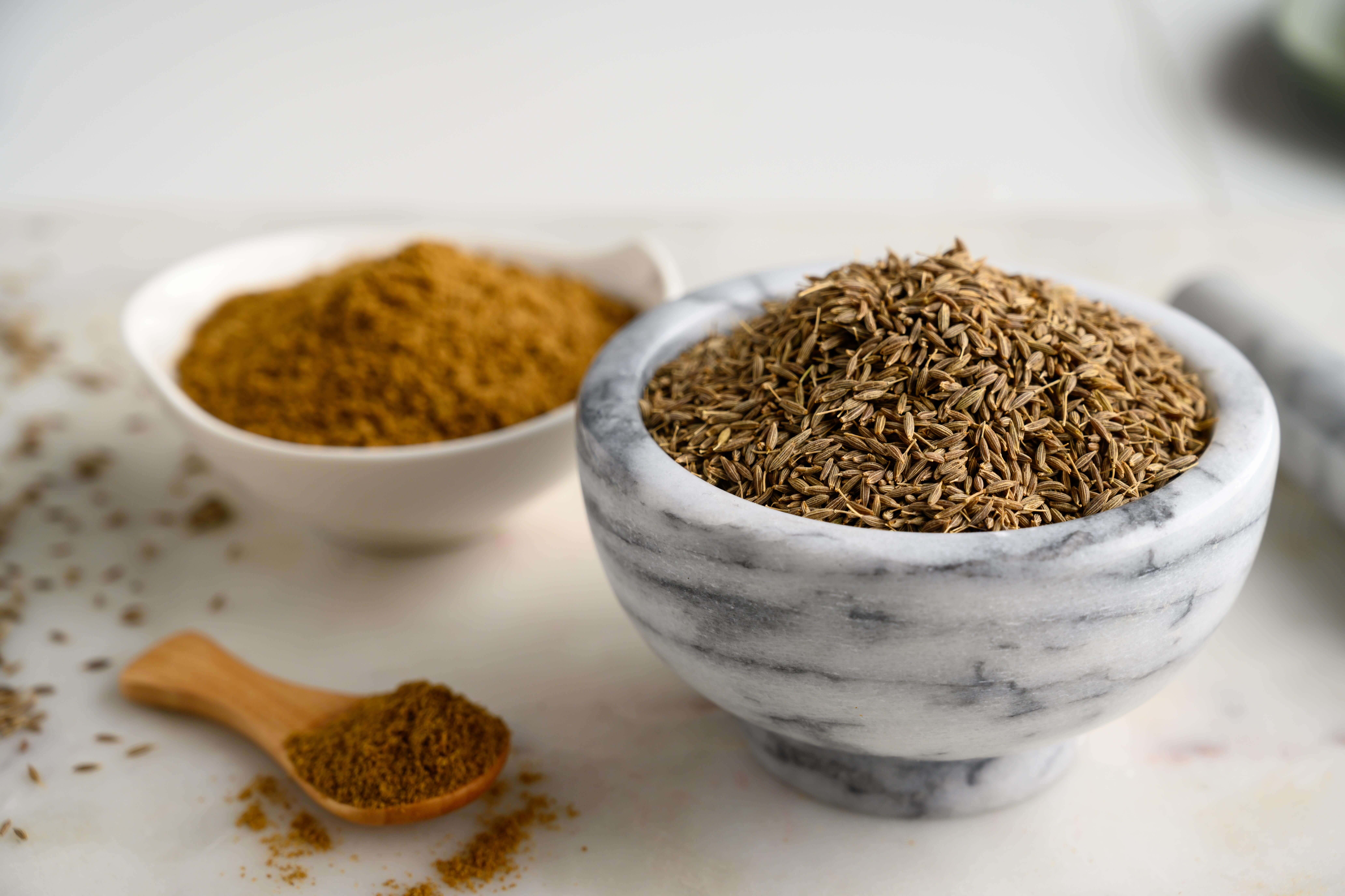 Cumin Spice