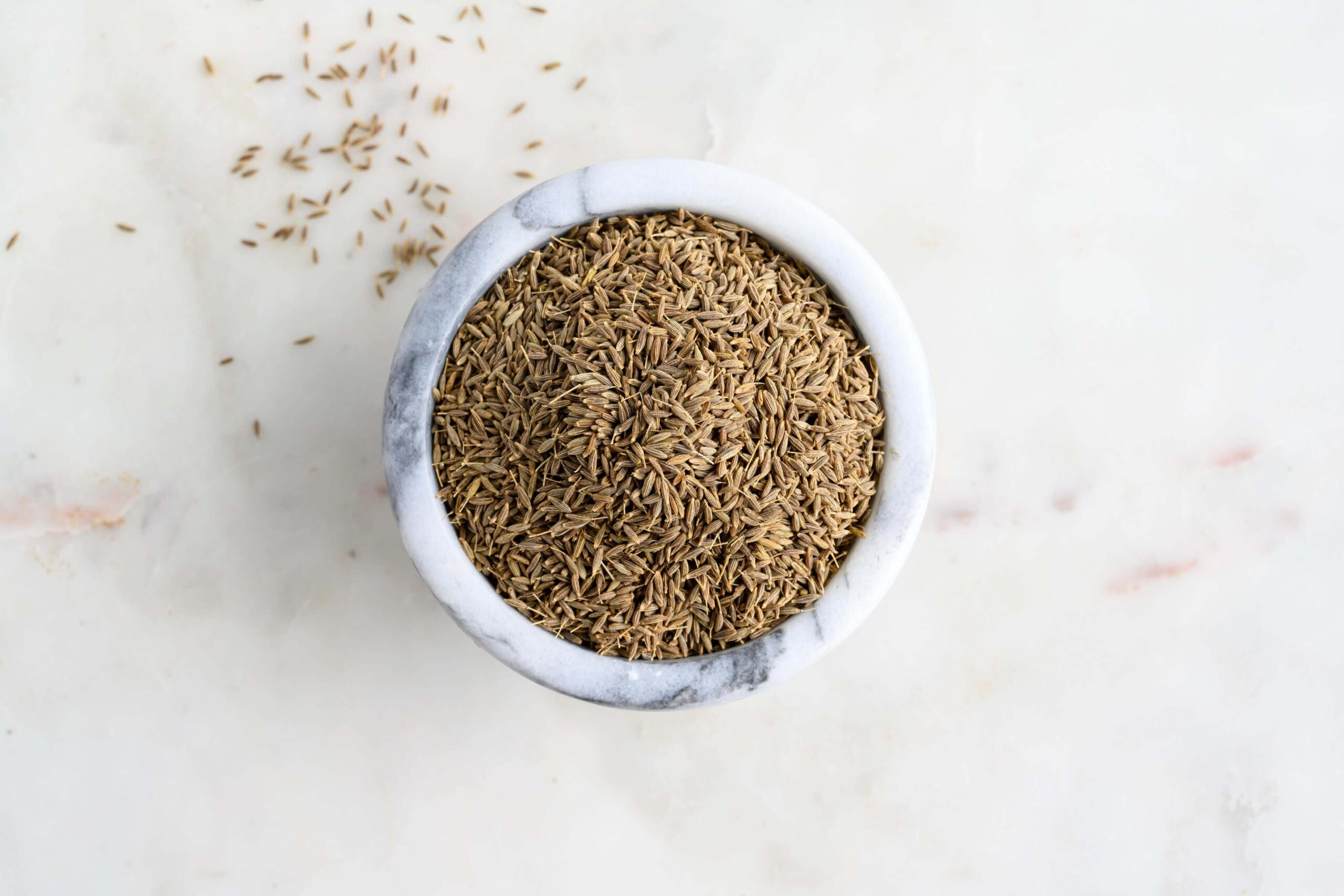 Cumin Spice
