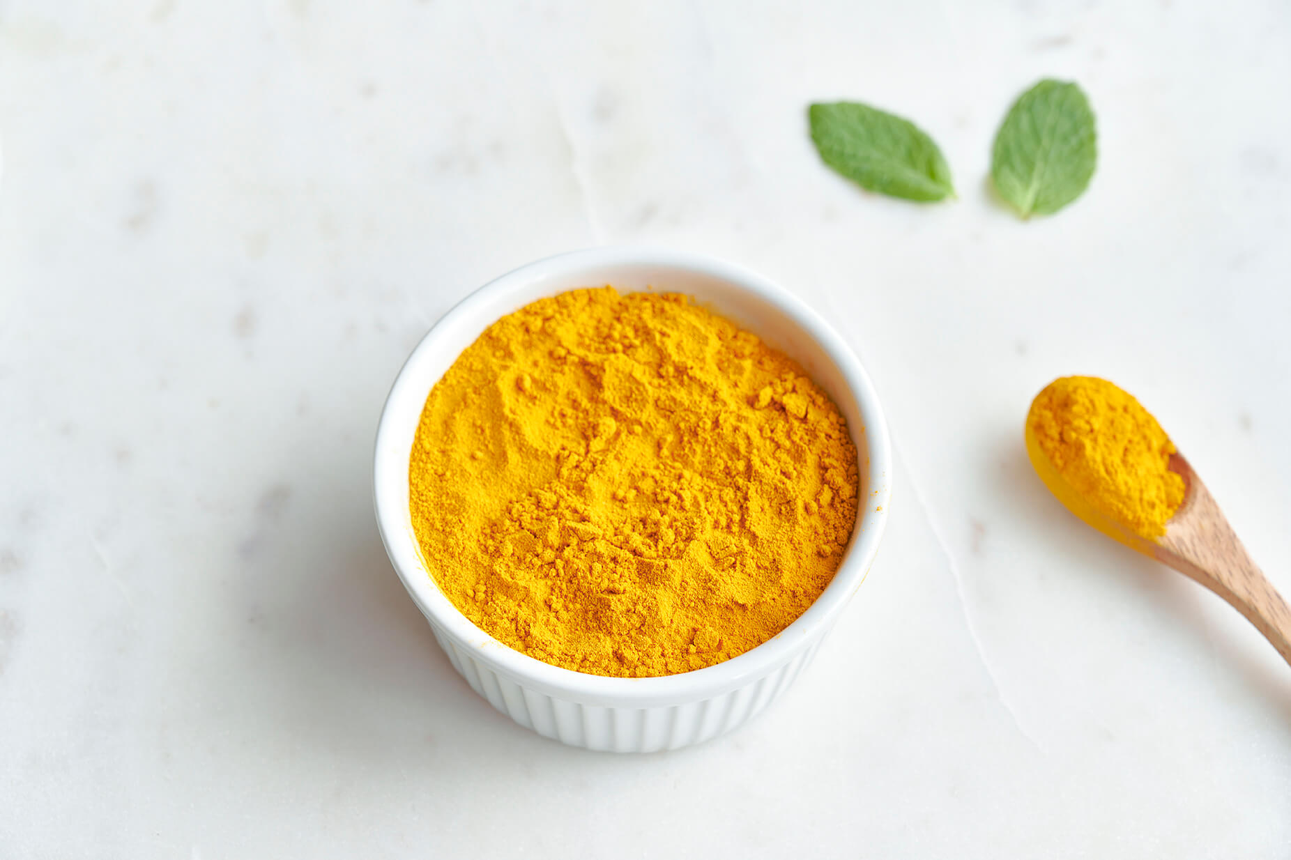 ground turmeric