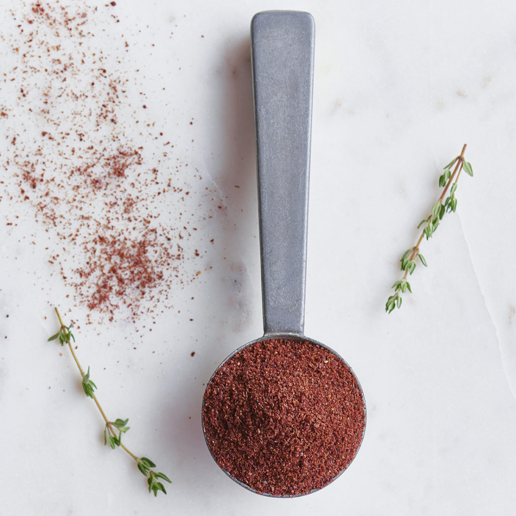 sumac