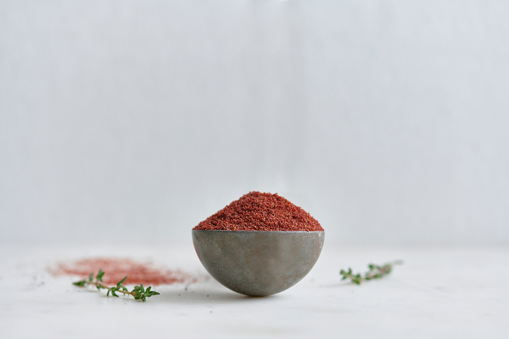 sumac spice
