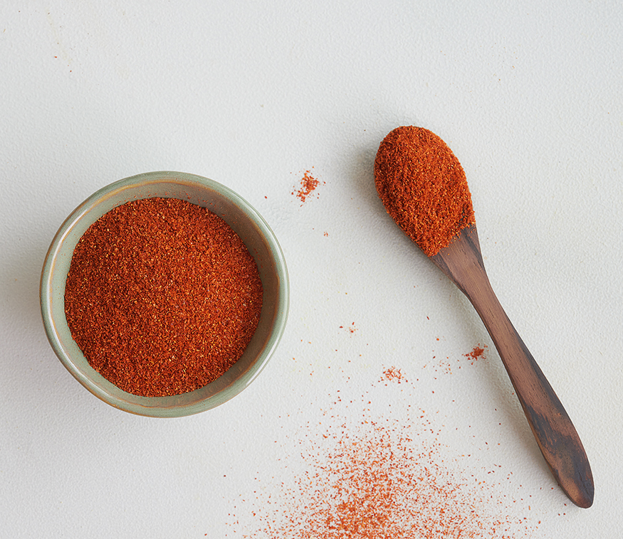 cayenne spice