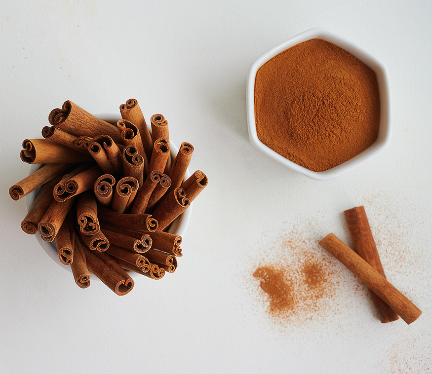 cinnamon spice