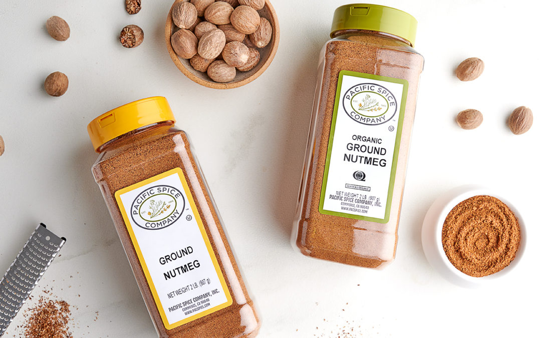 Conventional vs Organic Spices : What’s the Difference?