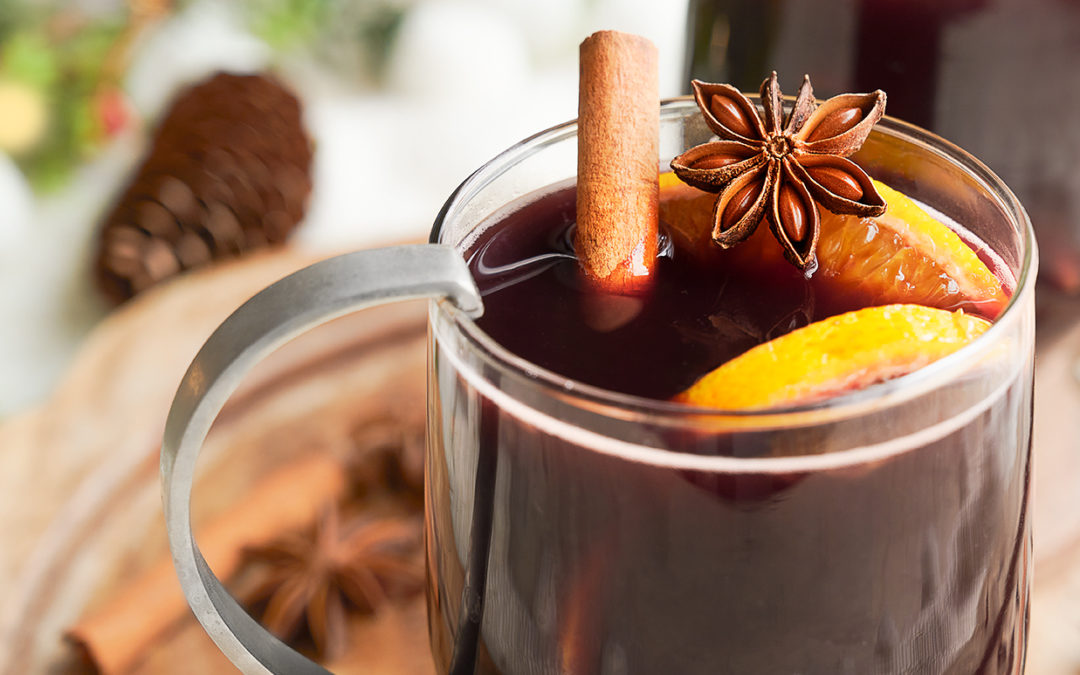 Mulled Wine