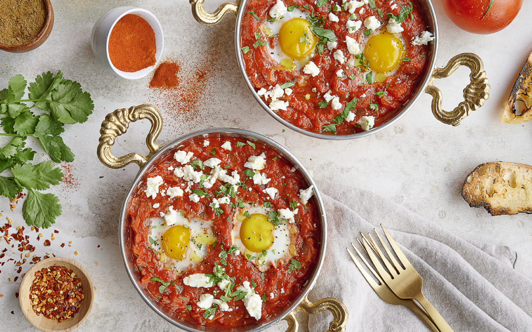 Shakshuka
