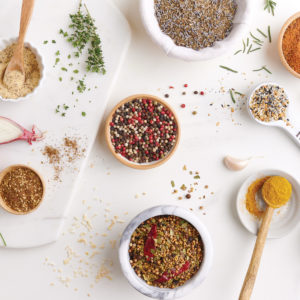 bulk spice blends