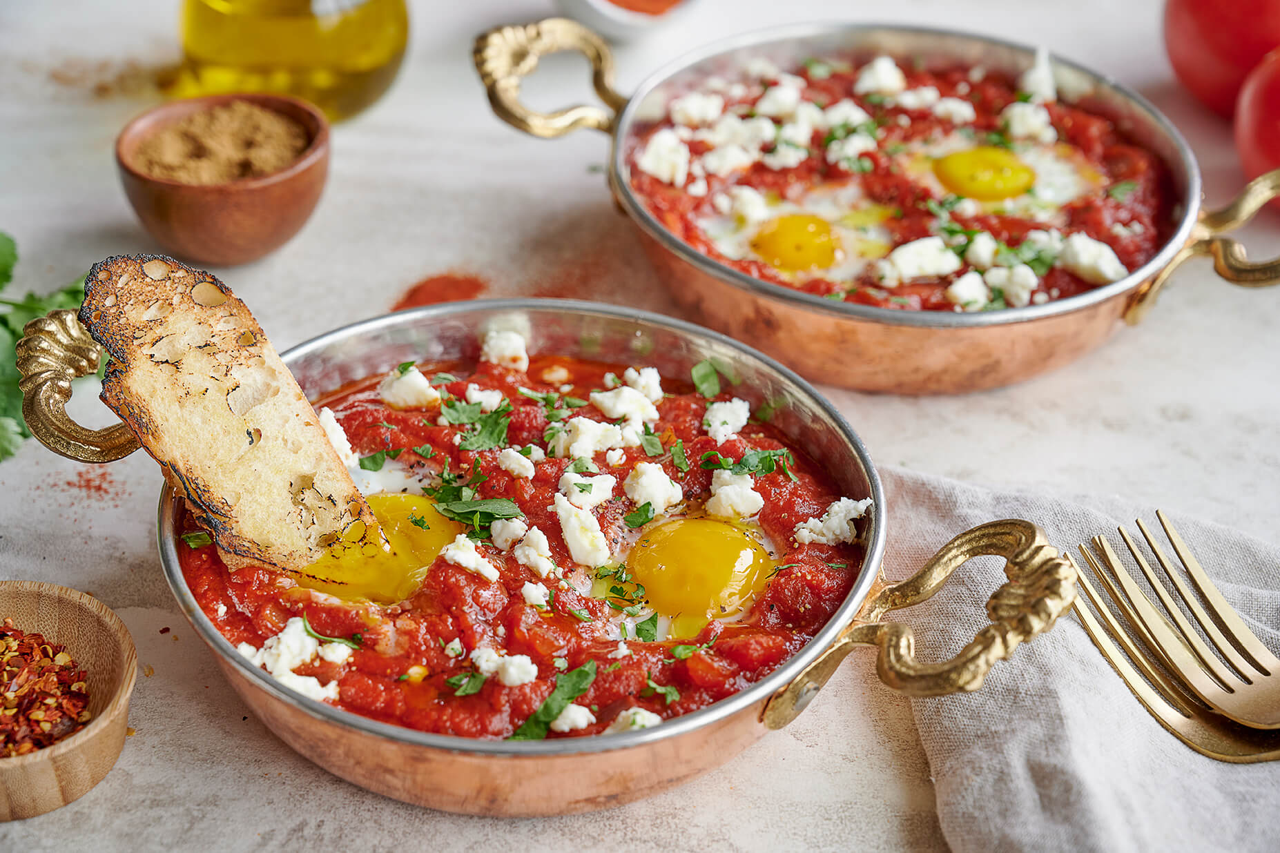shakshuka