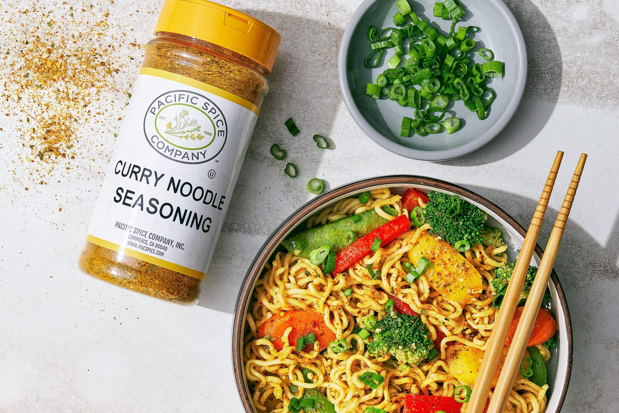 wholesale curry seasoning