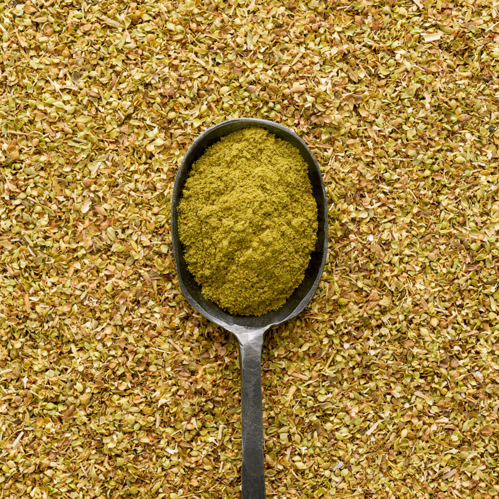 wholesale dried oregano