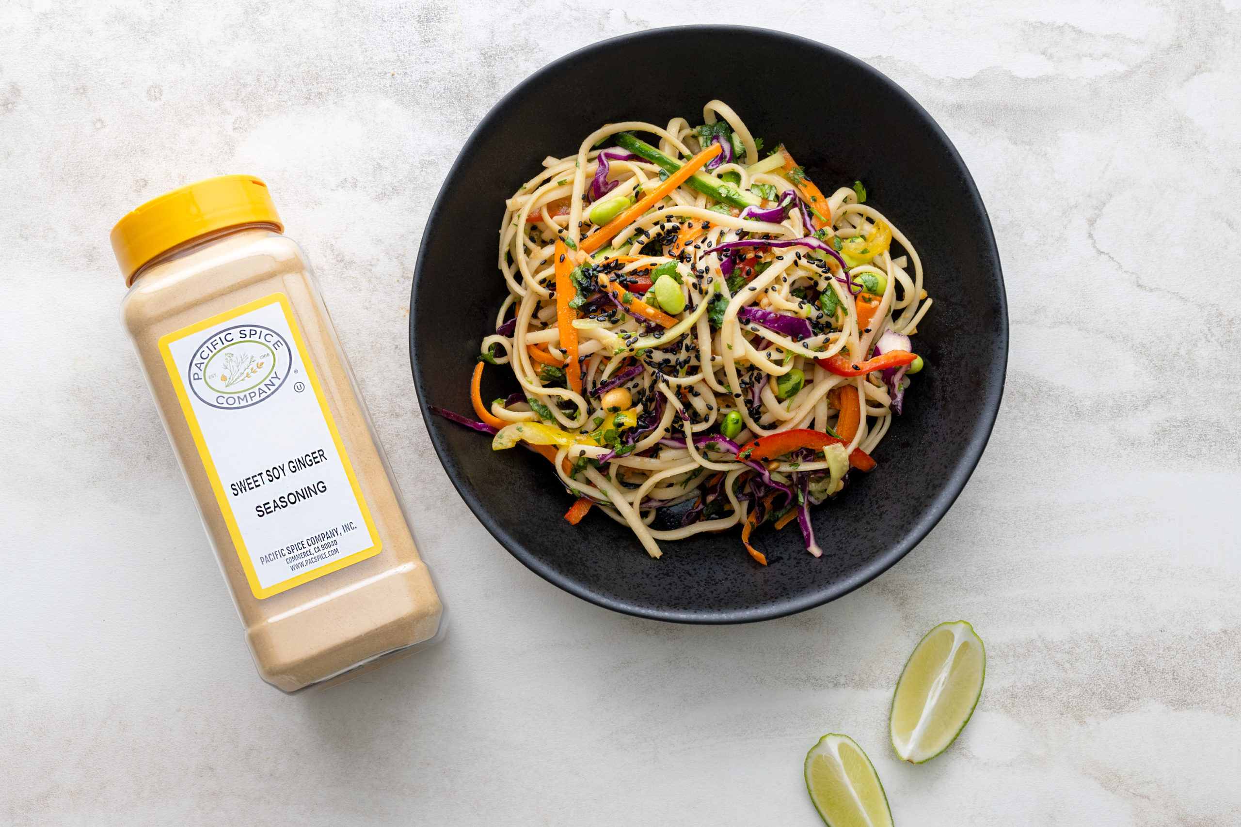 sesame seed spice company