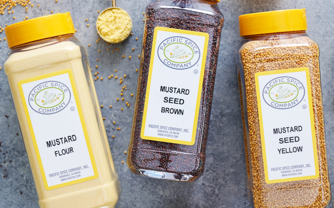 Mustard Seed: Flavor, Origins, and Big, Bold Impact