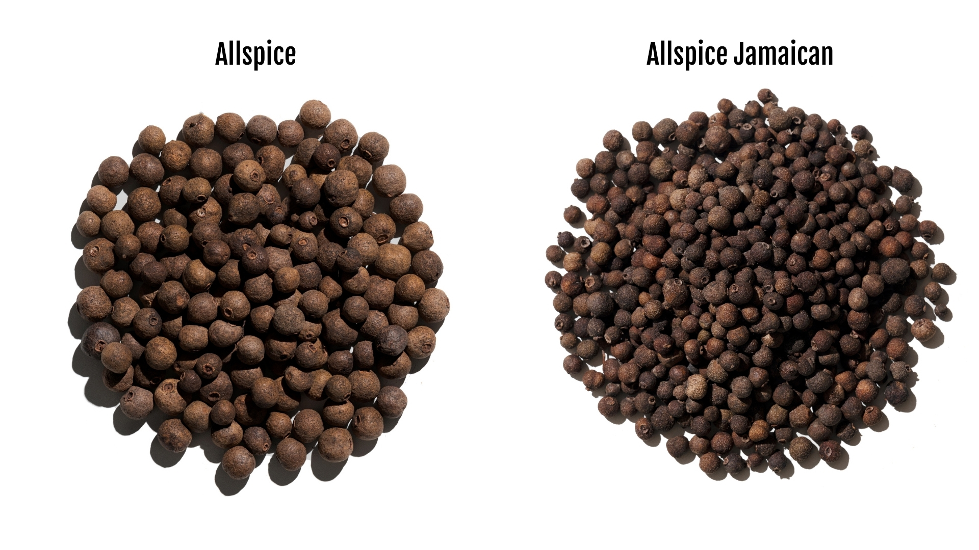 jamaican allspice