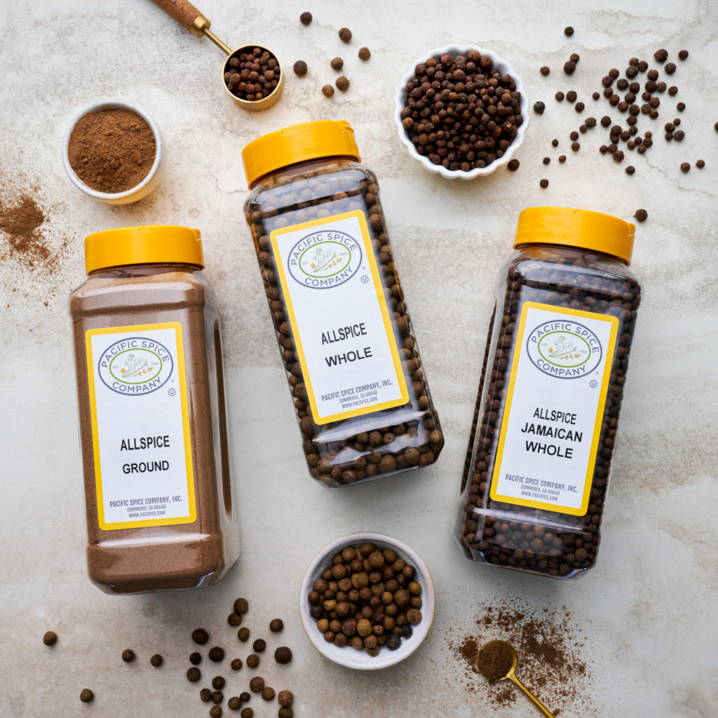 wholesale allspice products