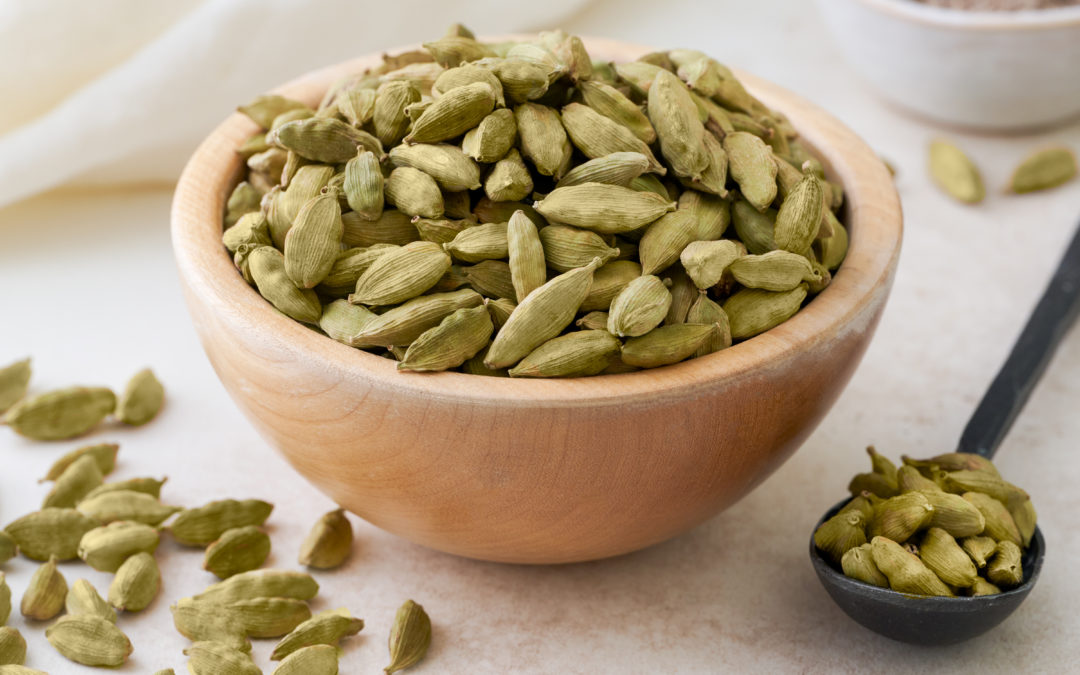 Cardamom: The Queen of Spices