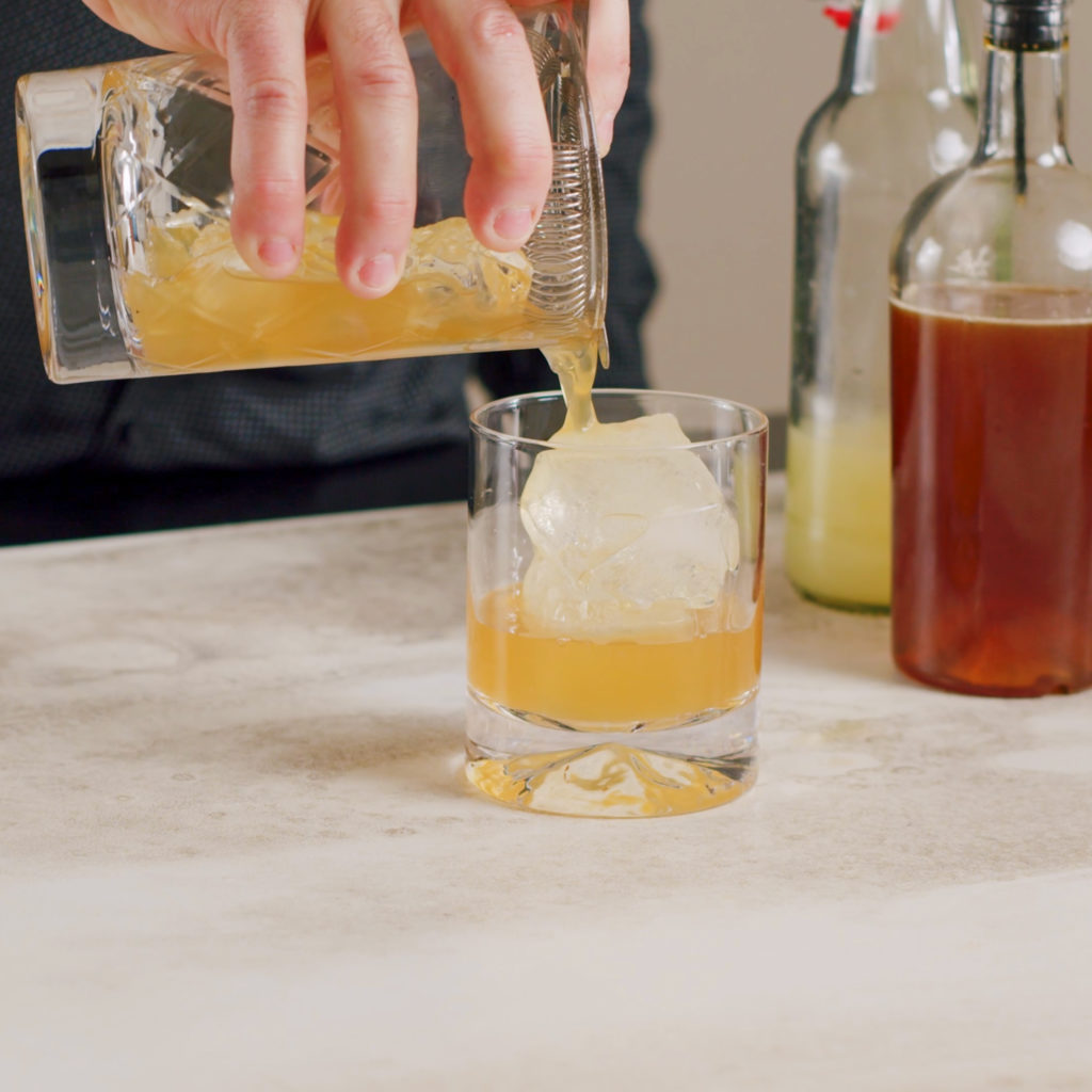 Christmas Old Fashioned