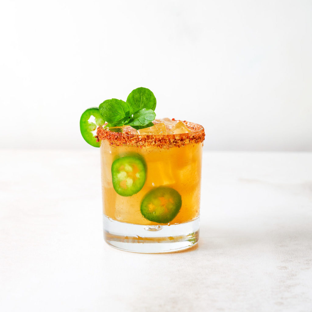 mocktail recipes