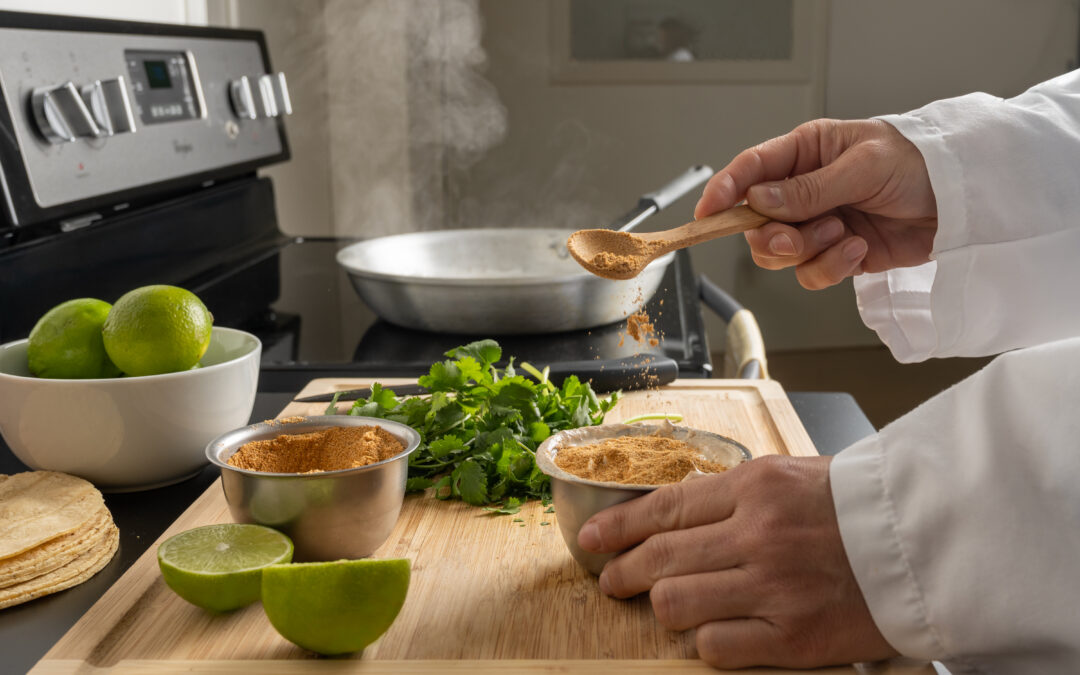 Cooking with Spices: Tips and Tricks for Elevating Your Recipes