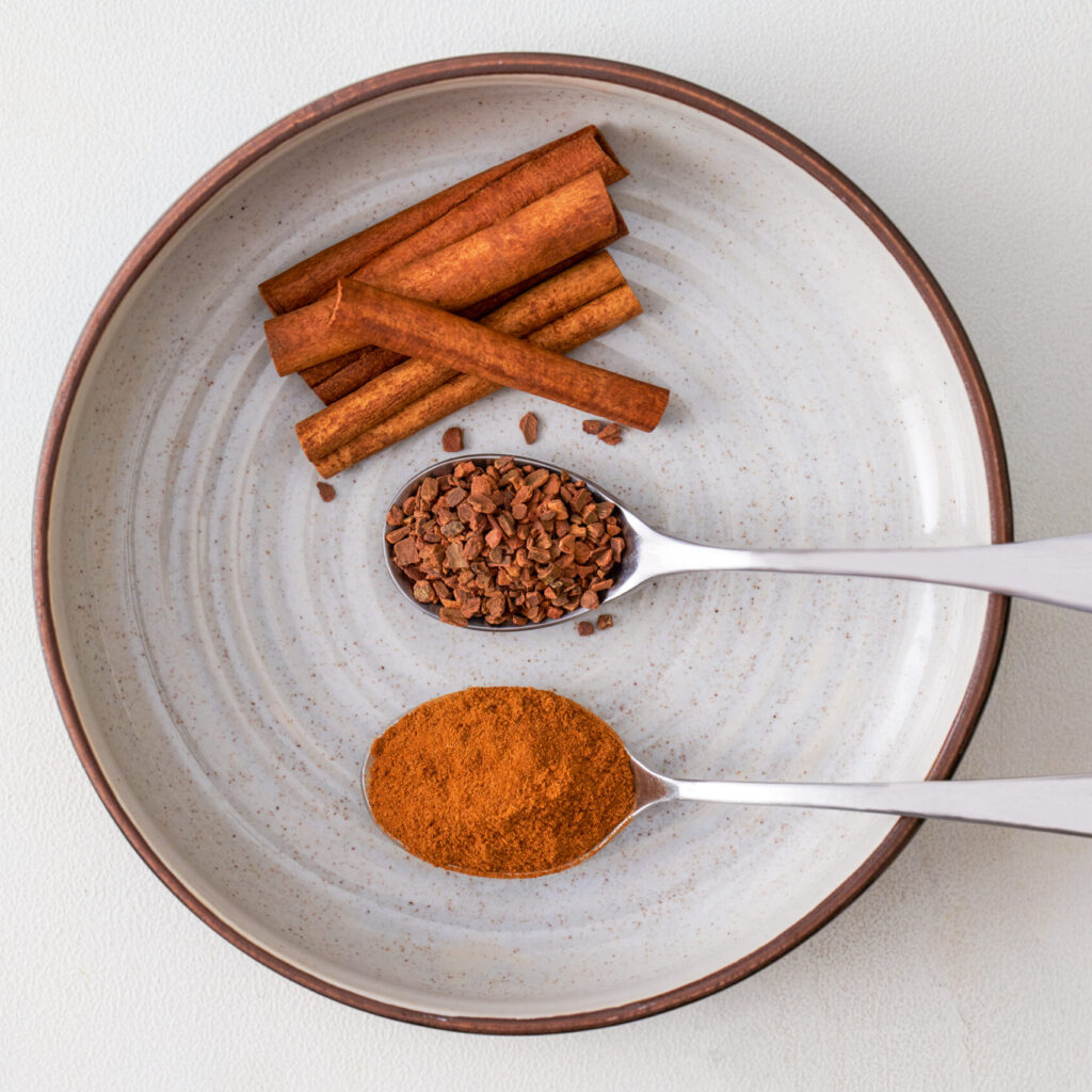 wholesale cinnamon