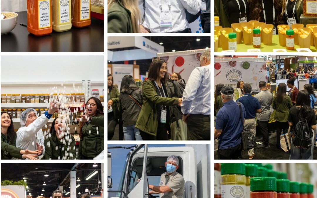 Reflecting on 2023: A Year of Spice Adventures