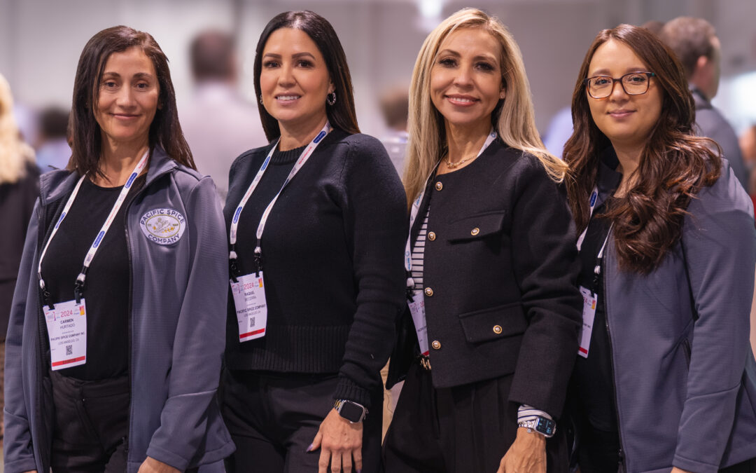 NPEW 2024 Recap: A Taste of Community and Connection