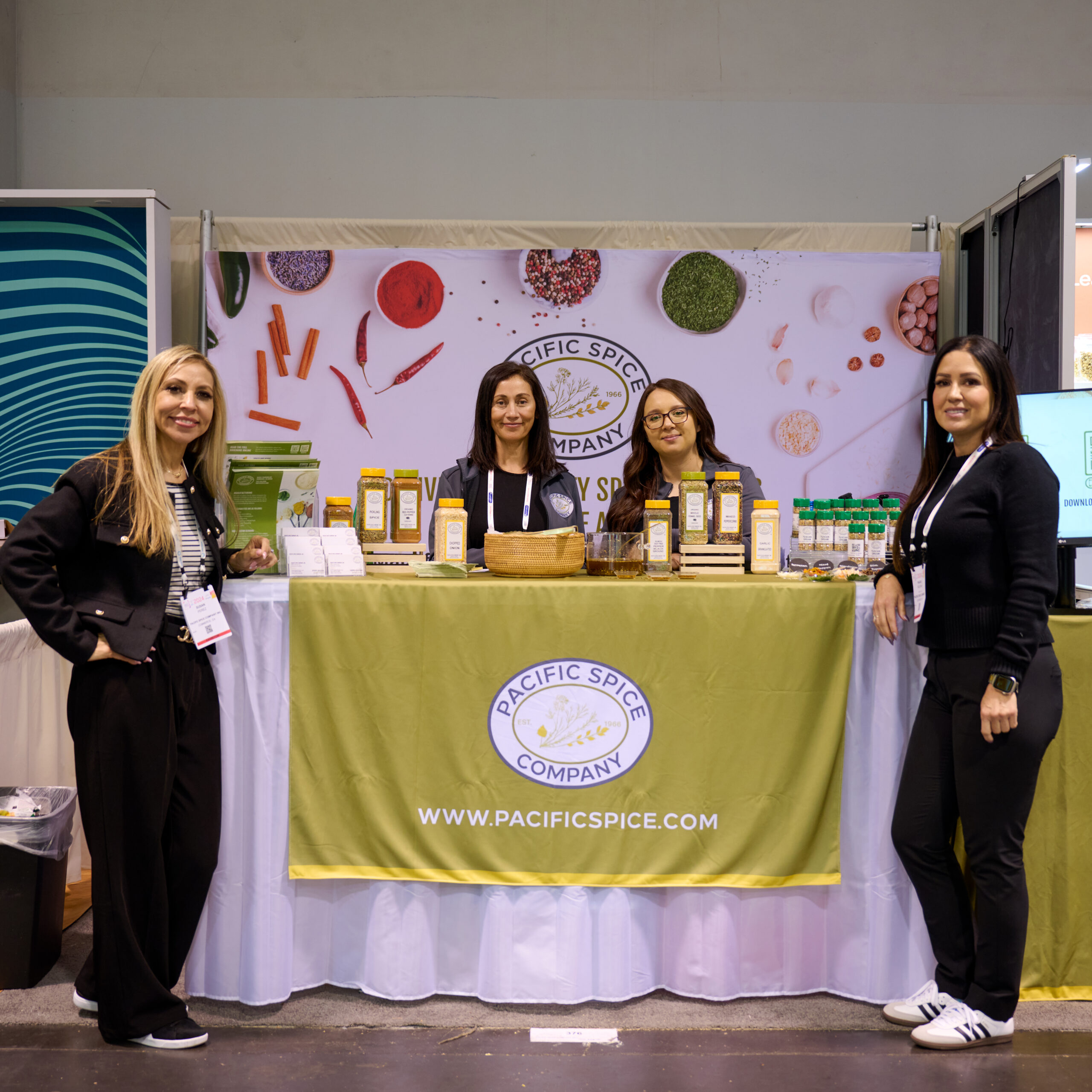 Natural Products Expo West