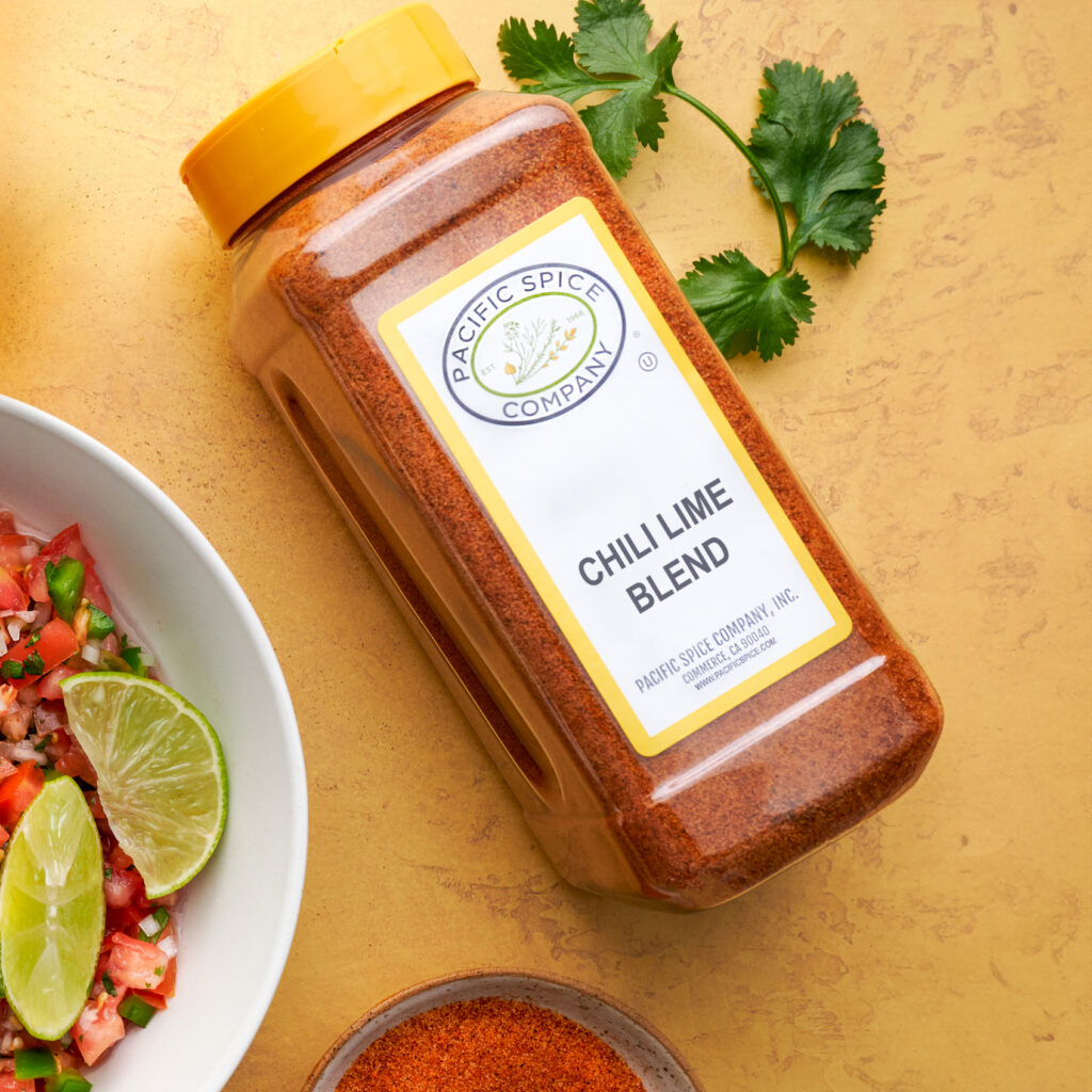 chili lime seasoning