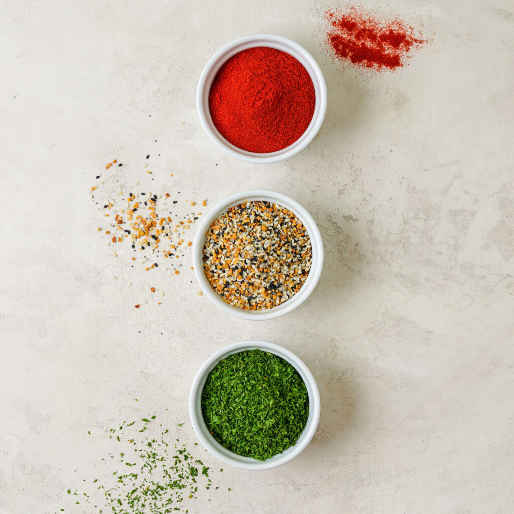 pacific spice company