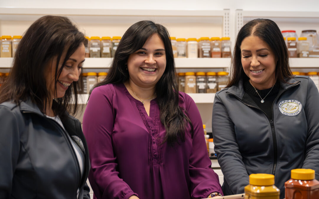 Reimagining Classic Spice Blends at the 2024 IFT FIRST Annual Event and Expo