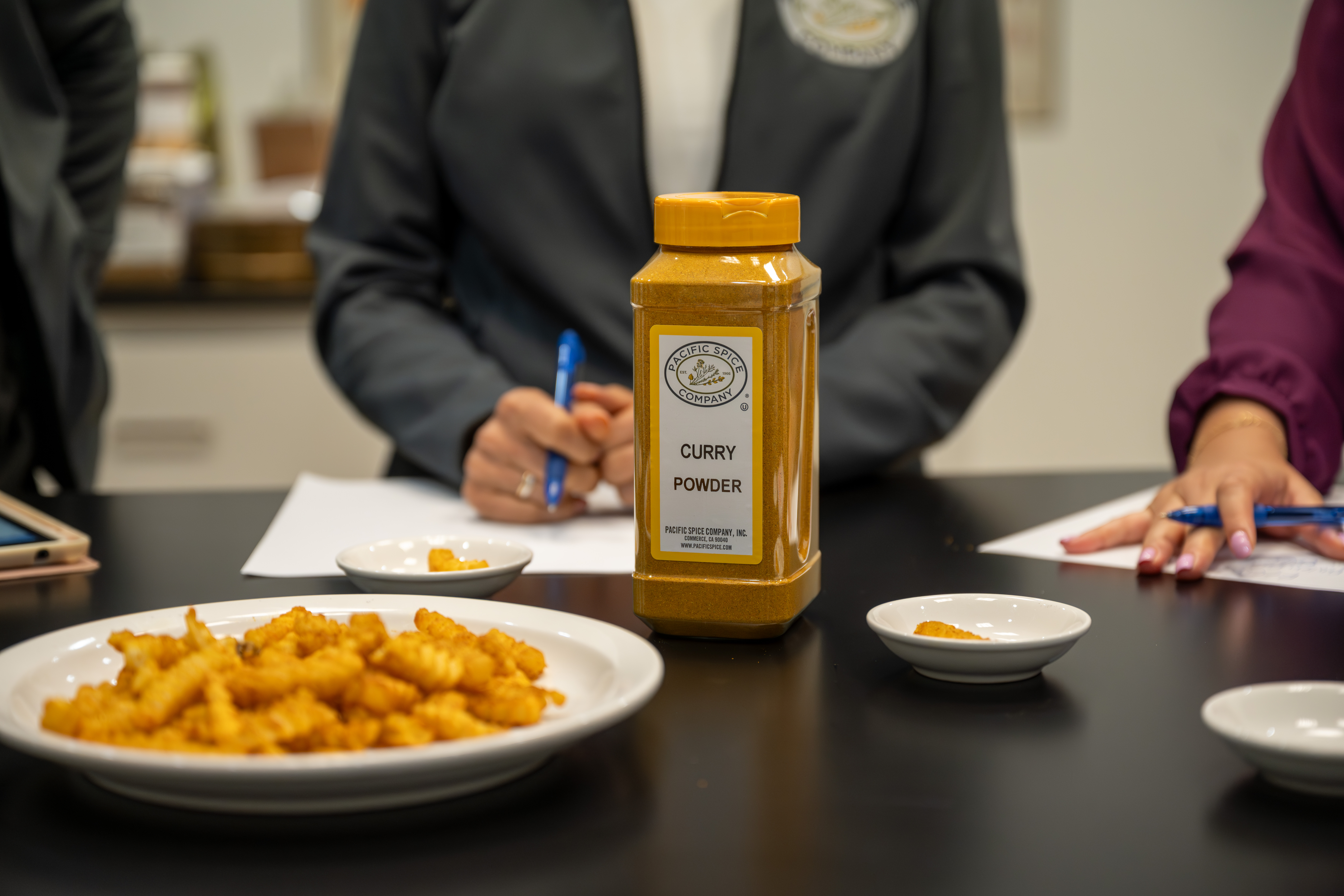 wholesale curry powder